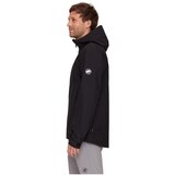 Mammut Alto Light Hardshell Tamno plava | shoptok.hr