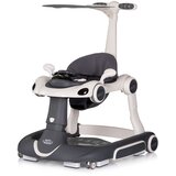Chipolino hodalica za bebe 5u1 Happy Walker Anthracite | shoptok.hr