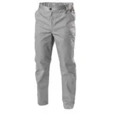 svijetlo sive radne hlače pantalone FABIAN HT5K312