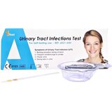  Alltest hitri test za okužbo sečil za domačo uporabo (1 kos) Cene