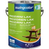SWINGCOLOR Prozorni lak (svilenkasto mat; 2,5 l) Cene