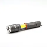 Ručna svjetiljka NEB-6746-G, LED, 300 lm, IPX4, Siva