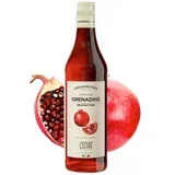 SIRUP GRENADINE 0,75L