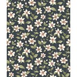 Casadeco Tapeta Clematites 5 boja | shoptok.hr
