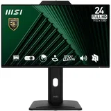 Pro MP242PMGDE computer monitor 60.5 cm (23.8) 1920 x 1080 pixels Full HD LCD Black