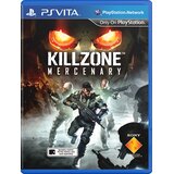  Killzone Mercenary (PS VITA) - rabljeno Cene