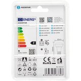 Aigostar led sijalica R63 E27/9W/230V 6500K | Eponuda.com