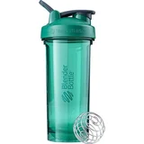 BlenderBottle Pro Series 820 ml - Emerald Green