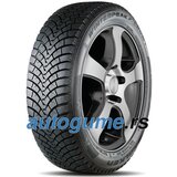 Falken WINTERPEAK F-SNOW 1 ( 215/60 R17 100T XL, Nordic compound DOT2022 ) zimska auto guma Cene