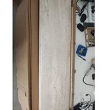 Hanah home TV polica Canaz Black Travertine OUTLET | Eponuda.com