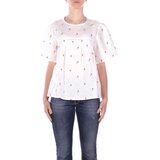 Max Mara Topi & Bluze 2615941082600 Bela Cene