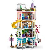 Lego Friends: Dom občanov v Heartlake Cityju | Shoptok.si