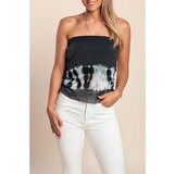 Fenzy Top S Potiskom, Oliven | Shoptok.si