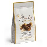 McAdams Mc Adams poslastica za pse Awarsd with pumpkin & gouda cheese 150g | Eponuda.com
