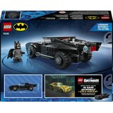 Lego DC The Batman Batmobile številka 76332 Cene