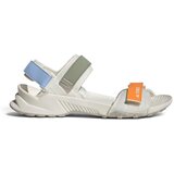 Adidas Sandali & Odprti čevlji Terrex Hydroterra Bela Cene