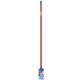 Vileda Mop rdeč mikrovlaknen, (5000511282) | Shoptok.si