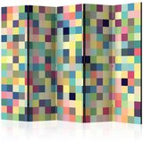  Paravan u 5 dijelova - Millions of colors II [Room Dividers] 225x172 Cijene