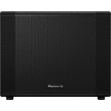 DJ XPRS1152S 15” Aktivni subwoofer - - Audio-Kondric