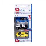 Burago Autići 1:64 ASST 3/1 | Eponuda.ba