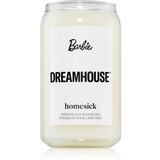 homesick Barbie Dreamhouse dišeča sveča 390 g | Shoptok.si