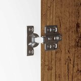  Kupaonski ormar Staro drvo 30,5 x 30 x 101 cm Konstruirano drvo | shoptok.hr
