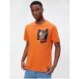 Koton Looney Tunes T-Shirt Licensed Printed Cotton | shoptok.hr