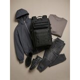 Sinsay Tehnički ruksak s čičak trakama | shoptok.hr