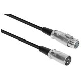 Boya XLR-C3 / XLR muški na XLR ženski mikrofonski kabel 3m Cijene