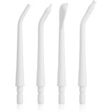 Tesla FS200 Spare Heads zamjenske mlaznice White for FS200 4 kom | shoptok.hr