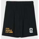 Sinsay Pamukna dvodijelna pidžama s printom FIFA World Cup | shoptok.hr
