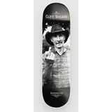 Walker Dad 8.38" Skateboard deska black