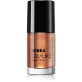 NOBEA Metal Precious Blink Set set lakov za nohte | Shoptok.si