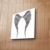 Wallity Slika BOYA-65, 45x45 cm | ePonuda.com
