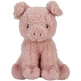 Little dutch plišasta igračka pujsek little farm 25cm | Shoptok.si