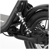 Manta električni skuter, EEC, 14", do 45km/h, 13,5Ah, 500W/1000W, MES1402J | shoptok.hr