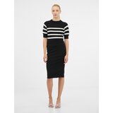 Orsay Black women's sweater with short sleeves - Women's | Eponuda.ba