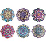 Signes Grimalt Magnetna Mandala 6U Višebojna | shoptok.hr