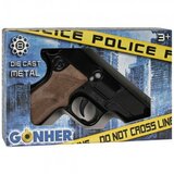 Policijski pištolj 125/6 24610 Cene