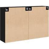  Kabinetski zidni Zidne 2 pcs Staro drvo 69,5 x 34 x 90 cm | shoptok.hr