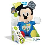 Dexyco Clementoni baby Mickey interaktivni pliš Cijene