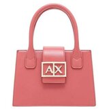 Armani Exchange roze torba za žene Cene
