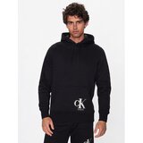 Calvin Klein Jeans Jopa J30J323293 Črna Regular Fit | Shoptok.si
