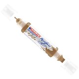 Edding 3D dvostrani akrilni marker 5400 Golden | ePonuda.com