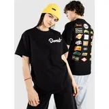 21 Logo T-shirt black