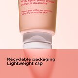 Clarins Cleansing Soothing Gentle Foaming Cleanser nežna pena za odstranjevanje ličil s pomirjajočim učinkom 125 ml | Shoptok.si