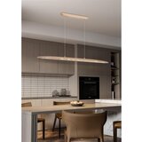 Searchlight 31501NA - led prigušiva luster na sajli kenzie LED/29W/230V 2700/3000/4000K | Eponuda.com