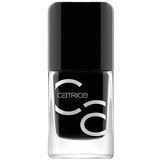 Catrice Lak za nohte - Črna | Shoptok.si