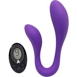Adrien Lastic Couple Secrets II with Remote Cene