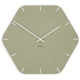 Von Der Factory Zidni sat Luxhora Pura Hex Khaki 11 boja kazaljki | shoptok.hr